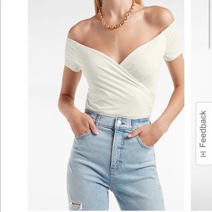 !!!NEW!!! Express top